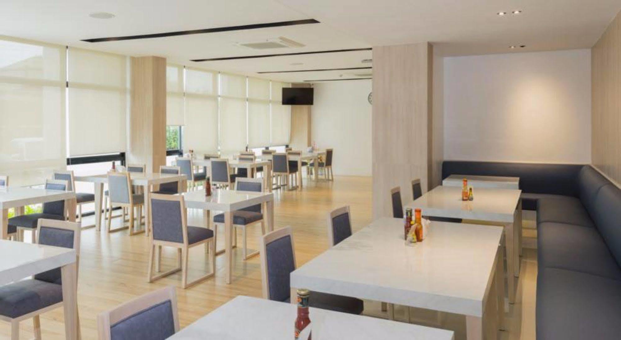 Hotel Trat City Hotel
